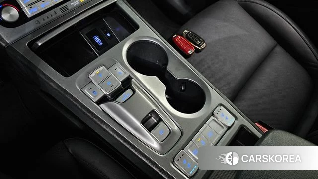 Hyundai Kona Electric id 4470674 из Кореи 29