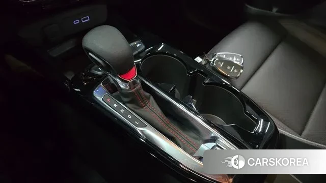 Chevrolet (GM Daewoo) Trax Crossover id 3523873 из Кореи 19