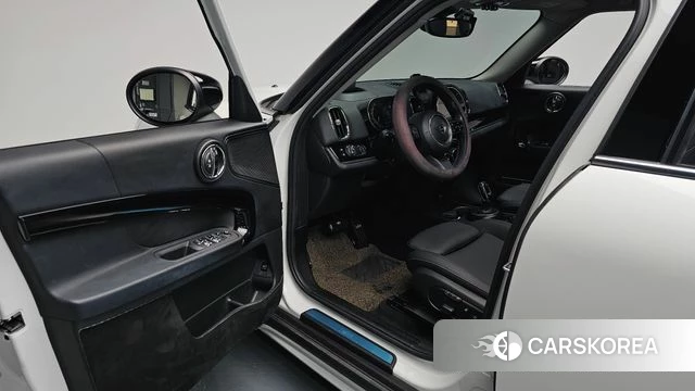 Mini Cooper Countryman id 4505781 из Кореи 35