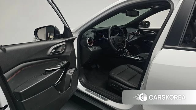 Chevrolet (GM Daewoo) Trax Crossover id 4421736 из Кореи 34