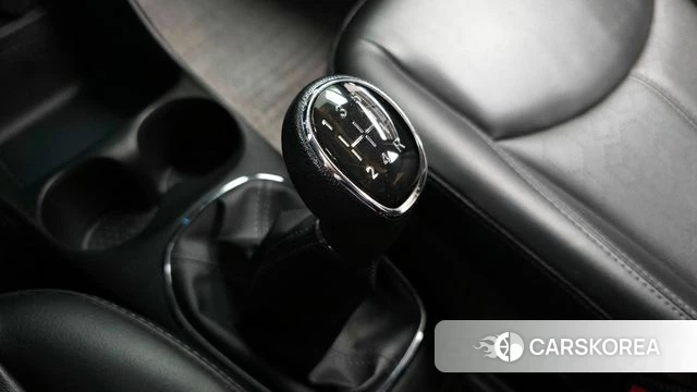 Chevrolet (GM Daewoo) The Next Spark id 4326030 из Кореи 19