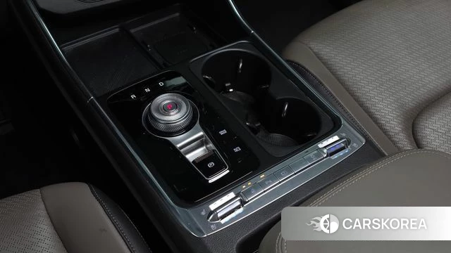 Kia The New Carnival 4th Generation id 3831651 из Кореи 19