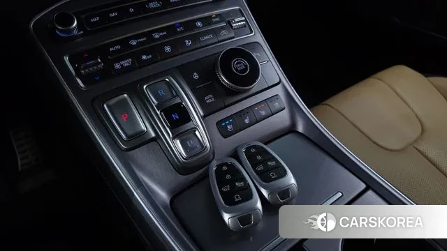 Hyundai The New Santa Fe id 2900381 из Кореи 19