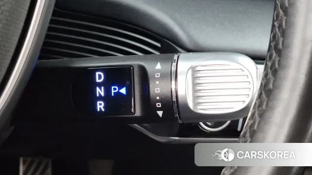 Hyundai Ionic 5 id 3237691 из Кореи 19