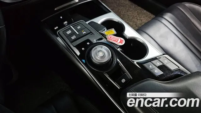 Kia K8 id 2863708 из Кореи 19