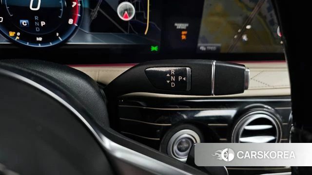 Mercedes-Benz S-Class W222 id 4304919 из Кореи 36