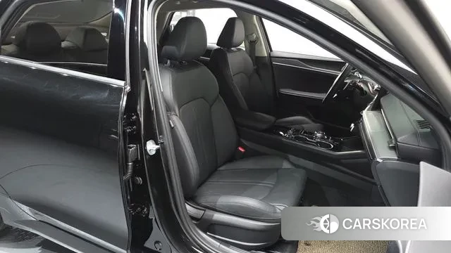 Kia The New K5 3rd generation id 3426373 из Кореи 19