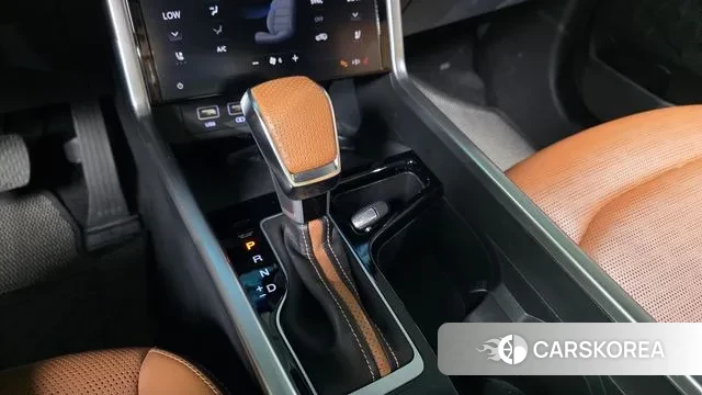 Ssangyong Torres id 3042939 из Кореи 19