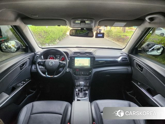 Ssangyong The New Tivoli id 4177652 из Кореи 14