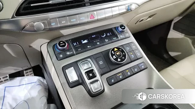 Hyundai Palisade id 3438616 из Кореи 19