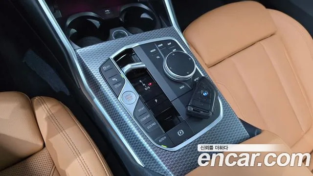 BMW 3 Series (G20) id 2739589 из Кореи 19