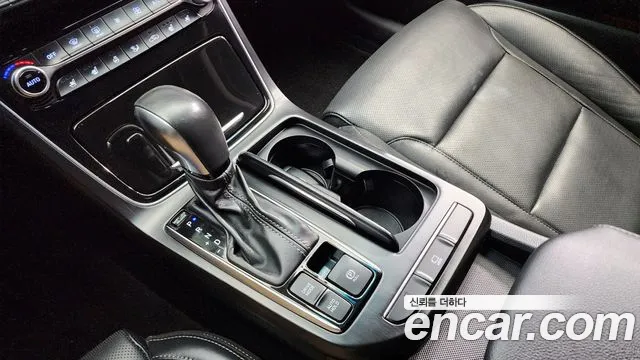 Hyundai Grandeur IG id 2461384 из Кореи 19