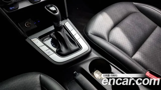 Hyundai The New Avante AD id 2516676 из Кореи 19