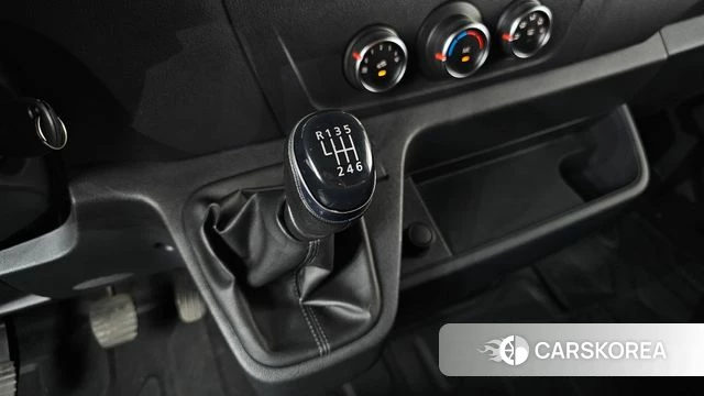 Renault Korea (Samsung) Master id 4864869 из Кореи 19