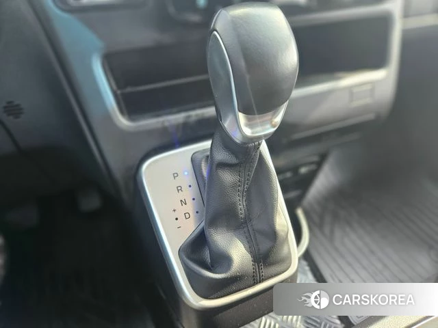 Hyundai Staria id 4361540 из Кореи 19