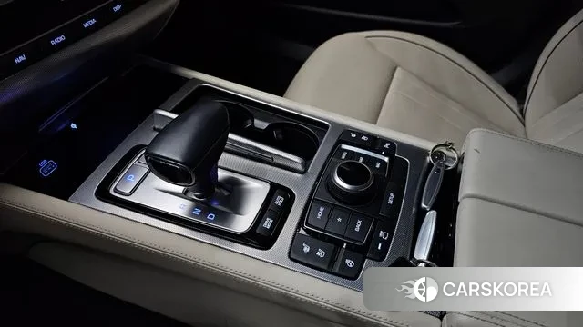 Genesis G80 id 3319442 из Кореи 19