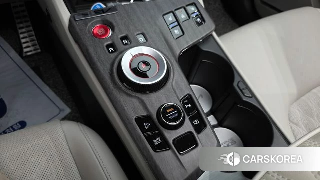 Kia Sportage 5th Generation Hybrid id 4591408 из Кореи 41