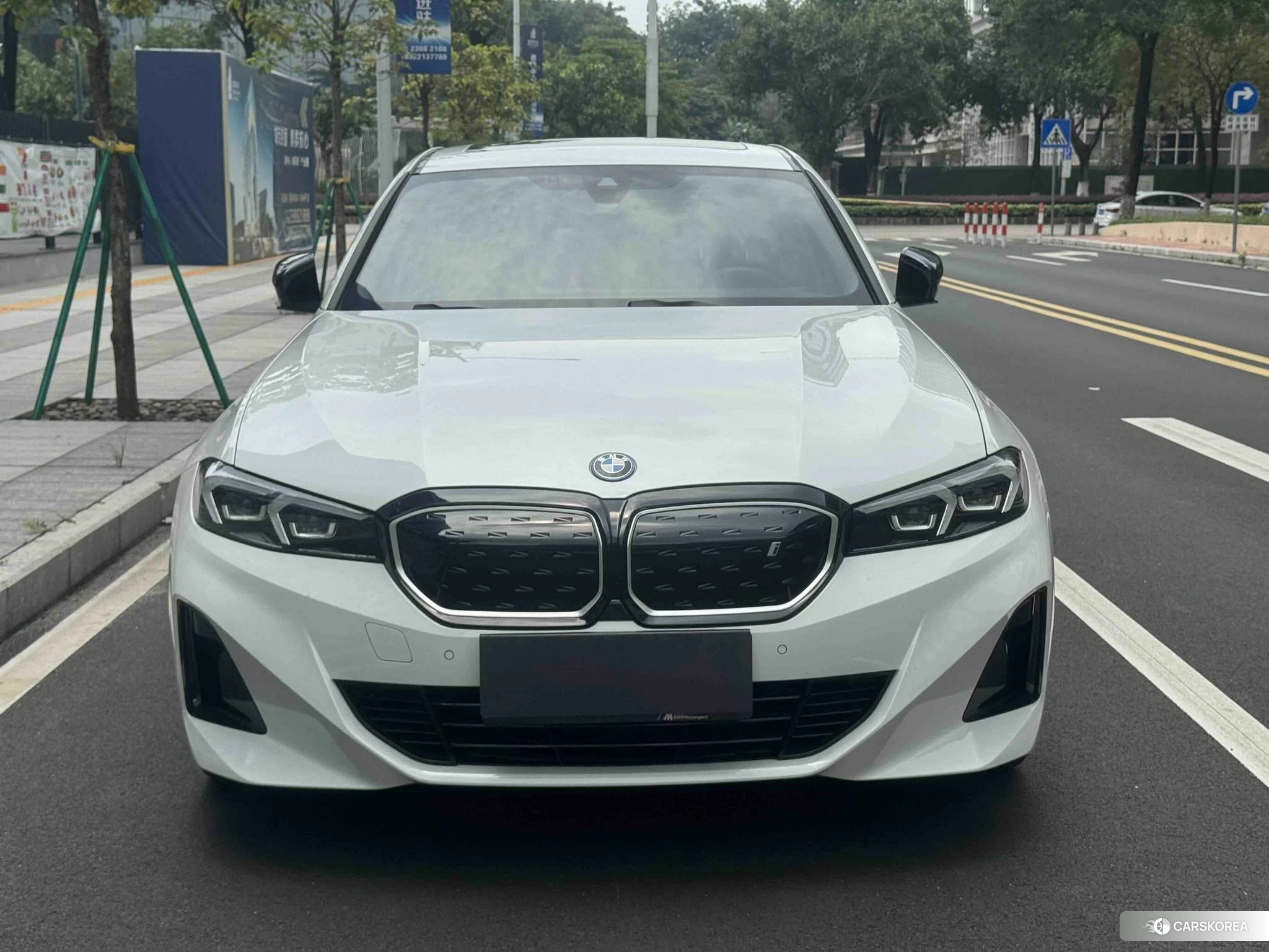 BMW i3 id 4452323 из Китая 24
