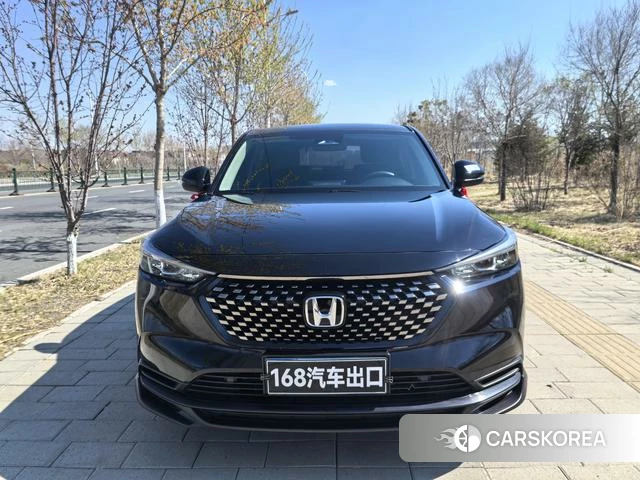 Honda XR-V id 4335707 из Китая 17