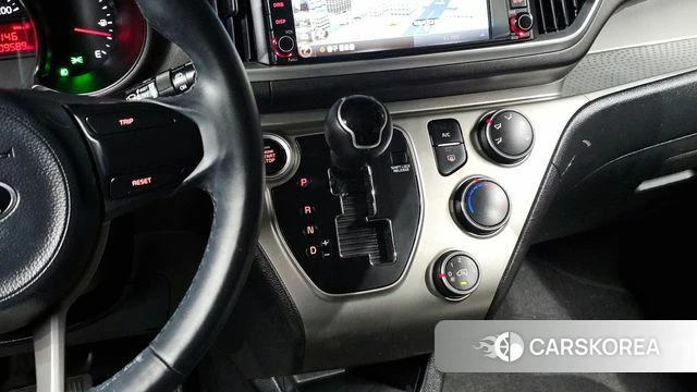 Kia The New Ray id 3873258 из Кореи 19