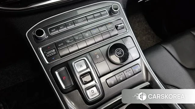 Hyundai The New Santa Fe id 3416761 из Кореи 19