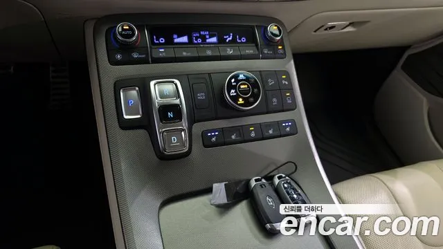 Hyundai Palisade id 2844196 из Кореи 19