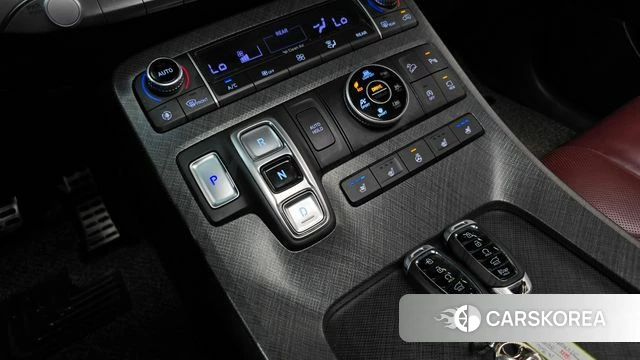 Hyundai Palisade id 3879298 из Кореи 19