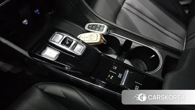 Hyundai Sonata (DN8) id 3003685 из Кореи 19