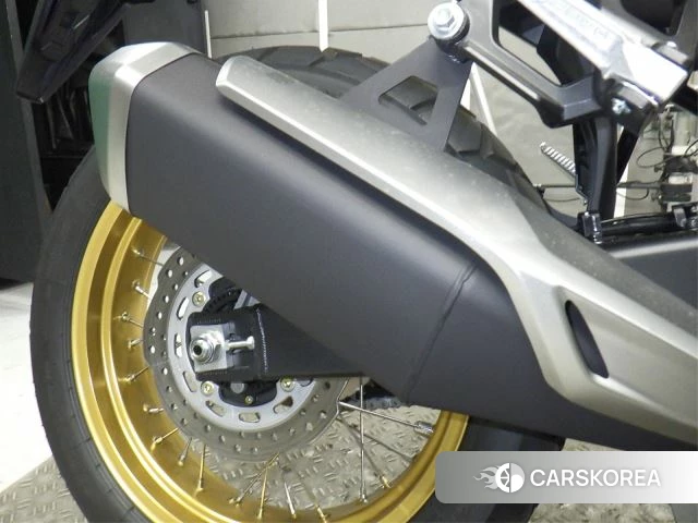 Honda TRANSALP XL750 id 4229648 из Японии 33