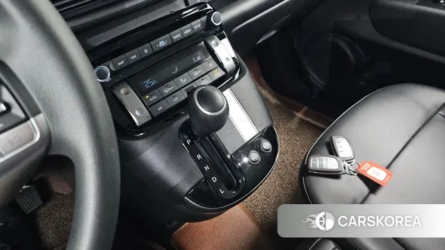 Hyundai Casper id 3556005 из Кореи 19