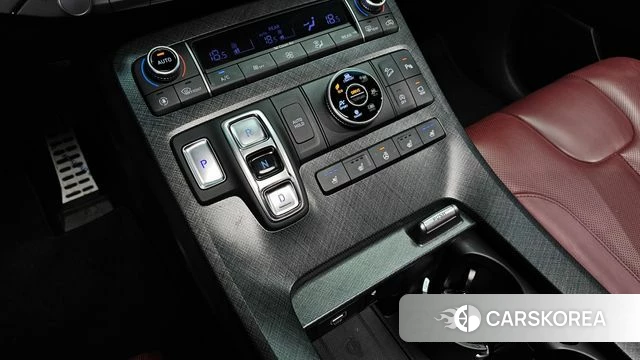 Hyundai Palisade id 4203676 из Кореи 32