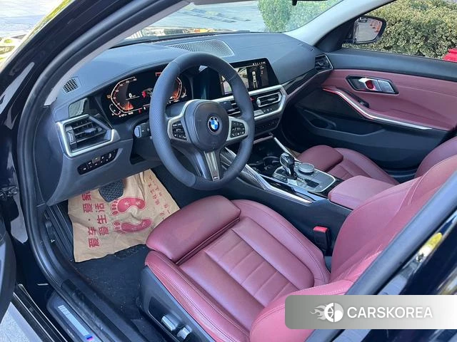 BMW 3 series id 4336017 из Китая 9
