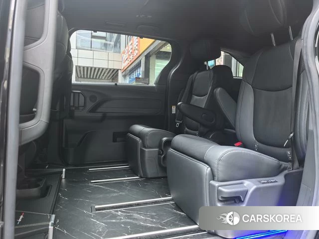 Toyota Saina id 4241528 из Китая 12