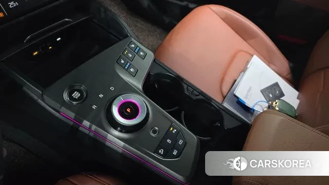 Kia The New Sportage 5th Generation id 3549706 из Кореи 19