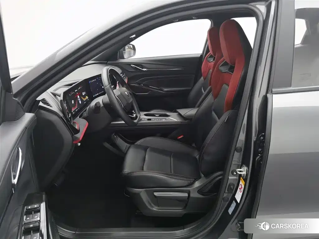Chang'an Changan X5 PLUS id 4577541 из Китая 23