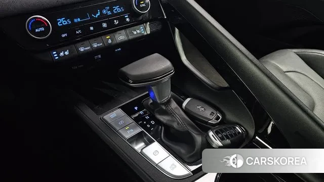 Hyundai Avante (CN7) id 3621815 из Кореи 19