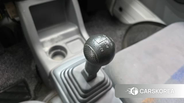 Chevrolet (GM Daewoo) New Labo id 4750571 из Кореи 29