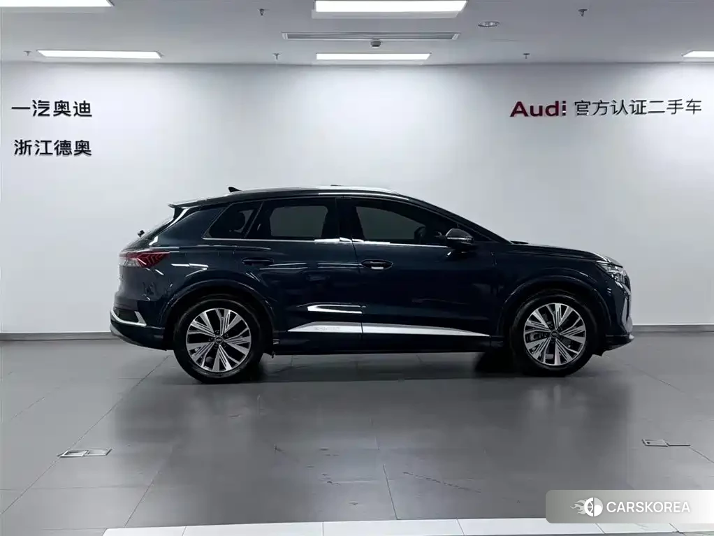 Audi Q4 id 4546085 из Китая 9