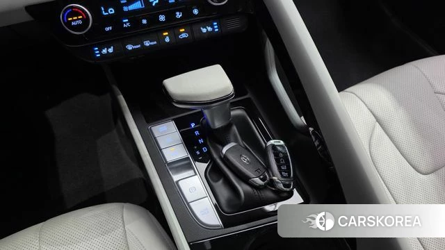 Hyundai Avante (CN7) id 3812625 из Кореи 19