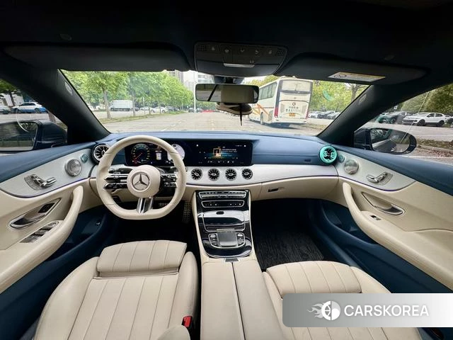 Mercedes-Benz E-class (imported) id 4265446 из Китая 9