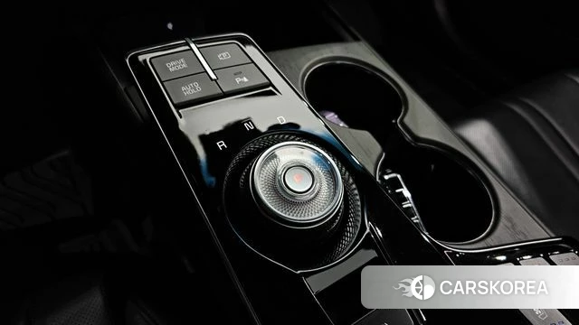 Kia K8 id 4482095 из Кореи 19