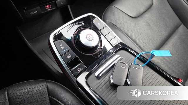 Kia Niro Plus id 4936079 из Кореи 33
