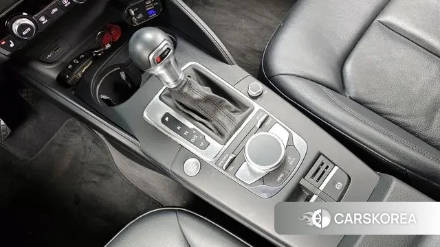 Audi New A3 id 3429337 из Кореи 19