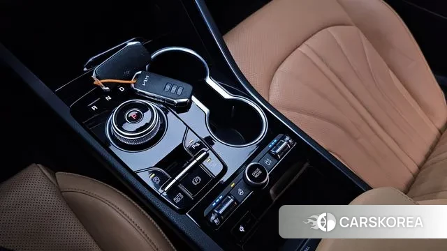 Kia K5 3rd generation id 3707218 из Кореи 19