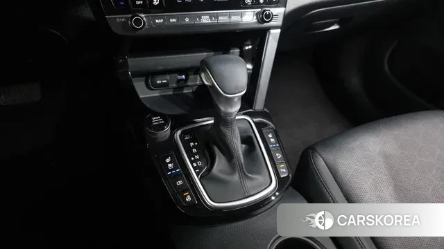 Kia The New Seltos id 3776896 из Кореи 19