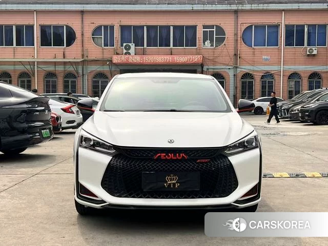 Dongfeng Fengshen Yi Hyun id 4242428 из Китая 9