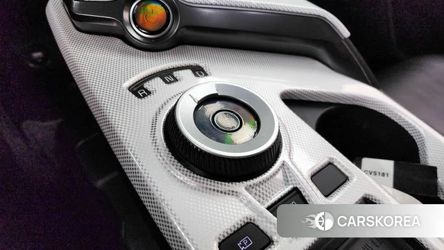 Kia EV6 id 3910428 из Кореи 19