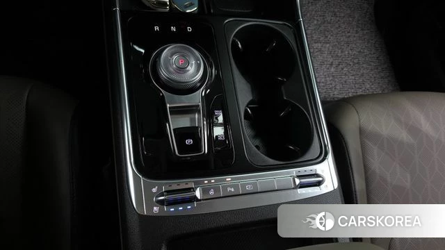 Kia The New Carnival 4th Generation id 4414417 из Кореи 19