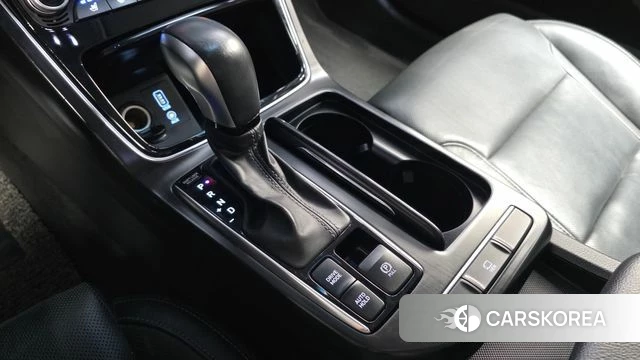 Hyundai Grandeur IG id 4471741 из Кореи 19
