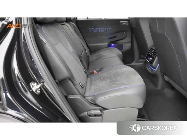 Volkswagen Tourang id 4290533 из Китая 10